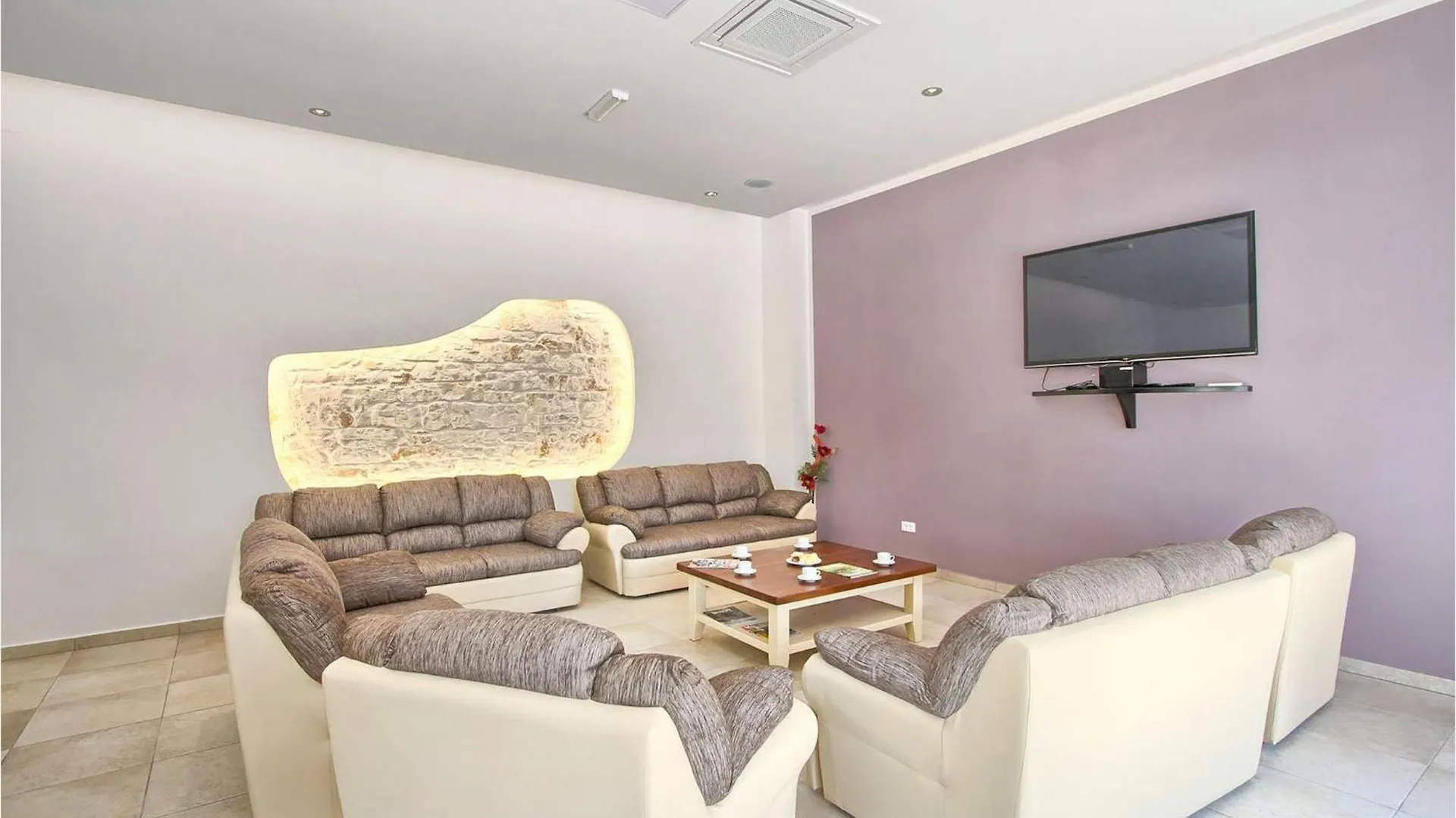בית נופש Basici Villa Old School House